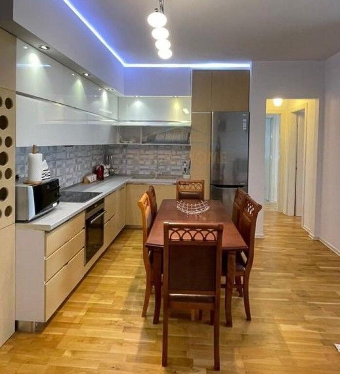 Rent, Apartment 2+1+2, Botanical Garden, Tirana