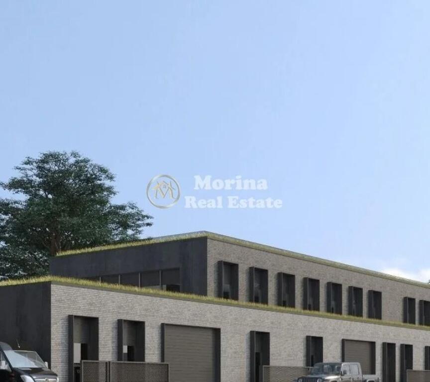 Rent | Warehouse | Kamëz | 8000 €/month