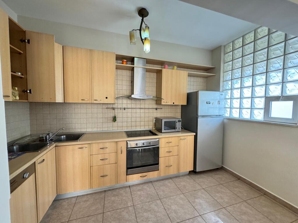 🏘️ Apartment 2+1+2 for rent 📍 Elbasan Street, Tirana💶 Price: 800 € net