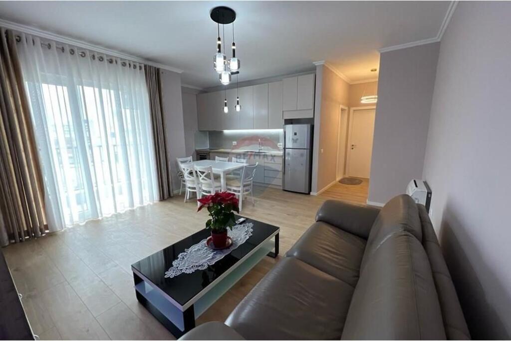 Apartament 1+1 per qira Siri Kodra