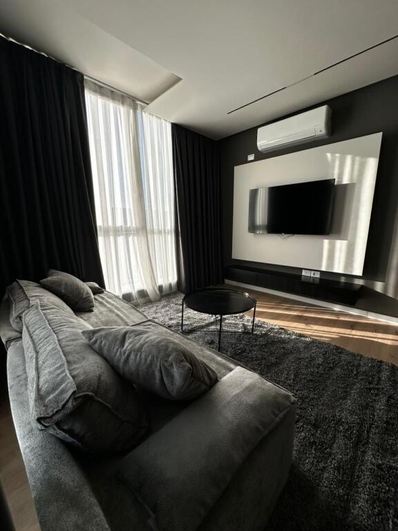 ‼️Shitet Super Apartament 1+1 , Residenca Avid