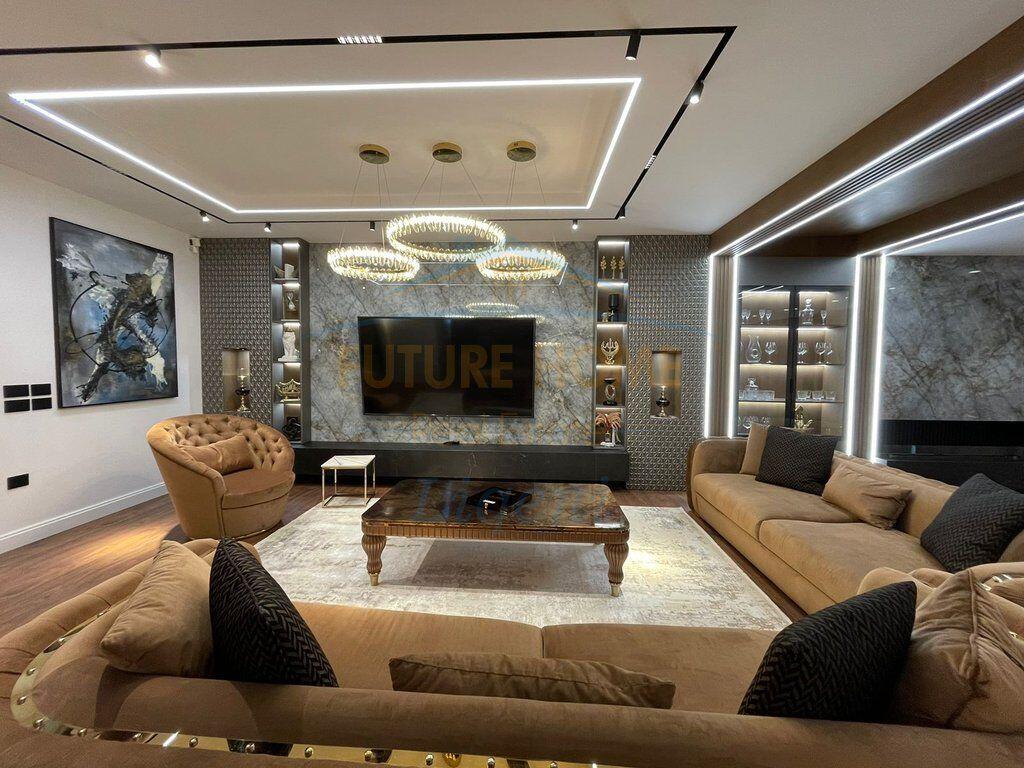 Qera, Apartament 3+1+Post Parkimi, Sofia Residence, TEG, Tirane.