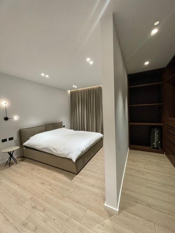 Apartament 2+1 për qira – ETC