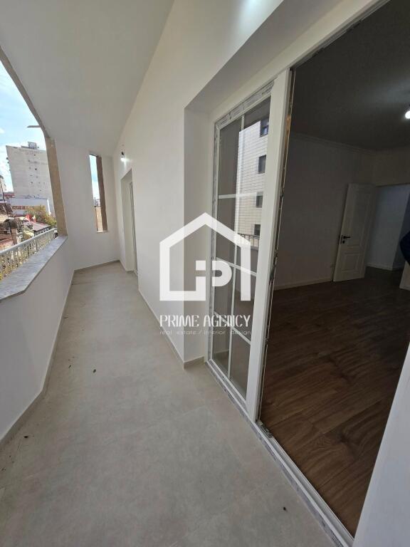 SHITET : Apartament 2+1/zona: RRUGA BOGDANET