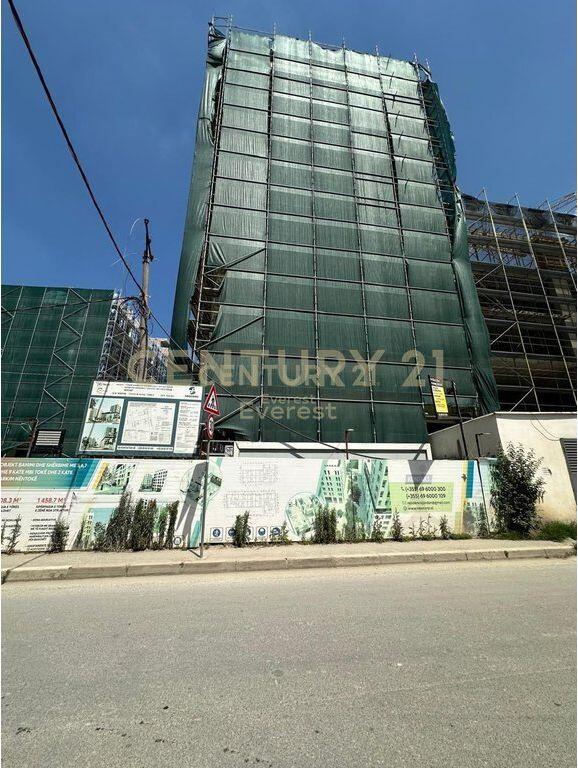 APPARTAMENTO 2+1 IN AFFITTO IN VIA JORDAN MISJA