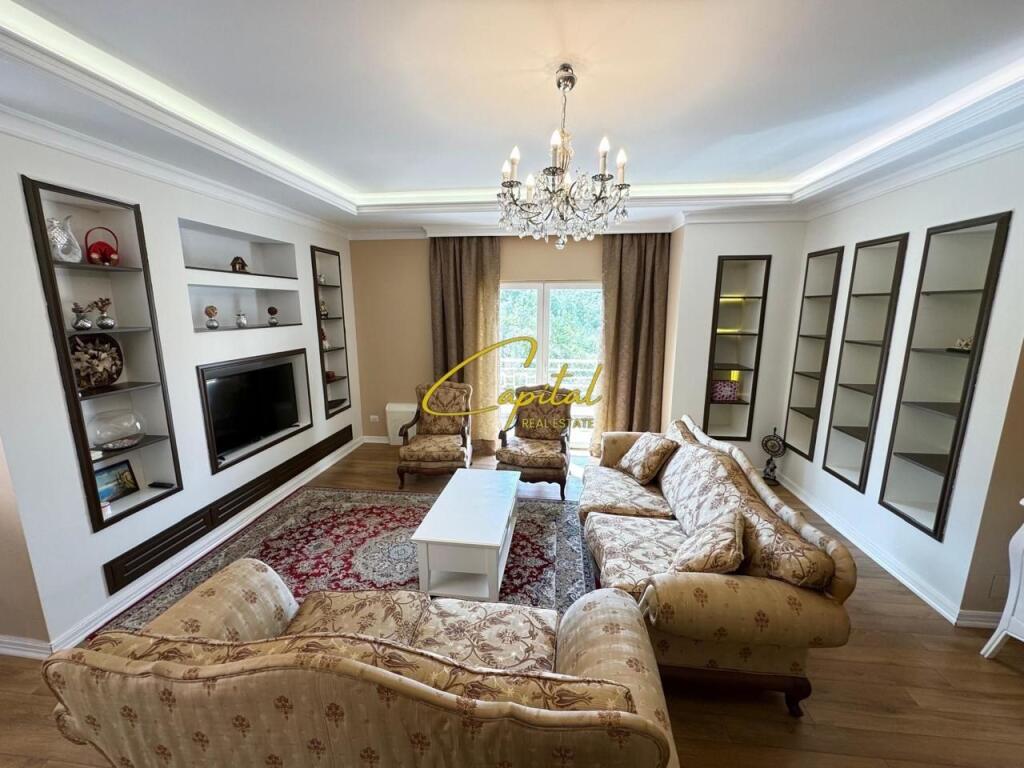 APPARTAMENTO IN AFFITTO 2+1 LAGO ASCIUTTO 900 EURO