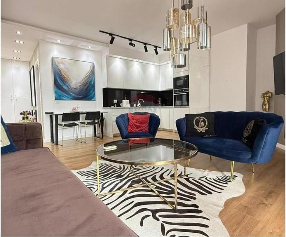 Apartment - For Rent - Blloku, Tirana