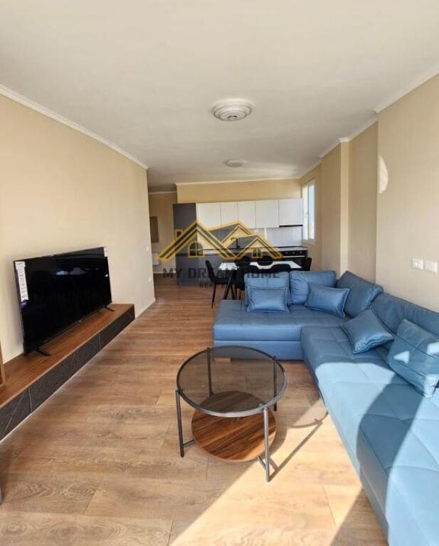 APPARTAMENTO 2+1 CON VISTA MARE IN VENDITA A PLAZH ILIRIA!