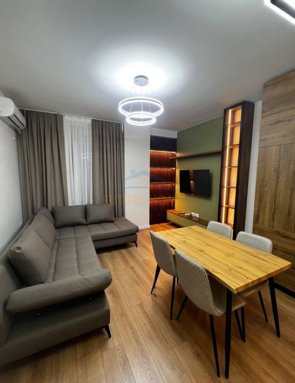 Rent, Apartment 1+1, Paris Commune, Tirana