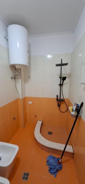 Apartament 1+1 me qira prane Kodres ae Diellit 2!