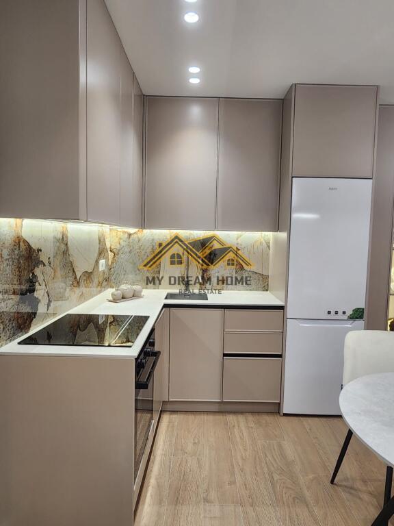 FOR SALE A SUPER 2+1 APARTMENT IN PLAZH ILIRIA DURRES