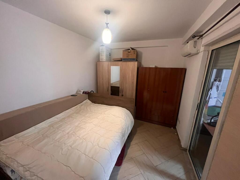 Apartament 2+1 me qera ne Don Bosko prane Viva Market ne Tirane