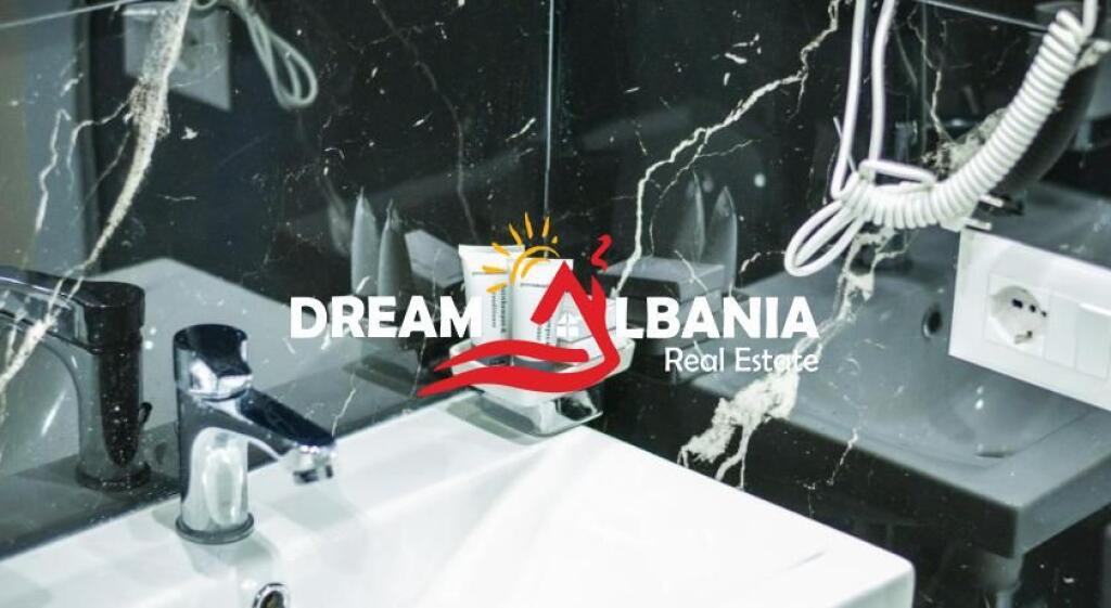 Hotel ne shitje ne afersi te qendres ne rrugen Siri Kodra ne Tirane (ID 4171292)