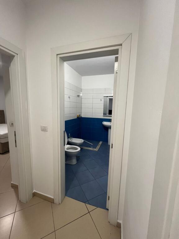 Shitet apartament 2+1+2+ballkon