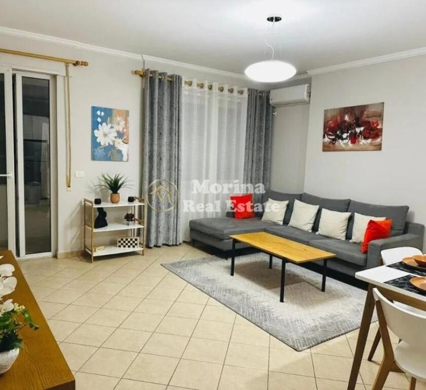 Rent | Apartment 1 + 1 | Zogu I Boulevard | 750 €/month
