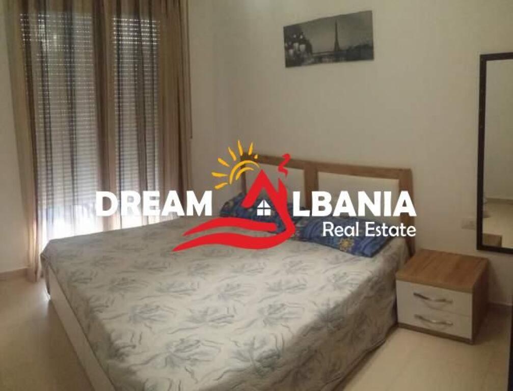 Appartamento 1+1 in affitto vicino all'Ingegneria delle Costruzioni, Tirana (ID 42111508)