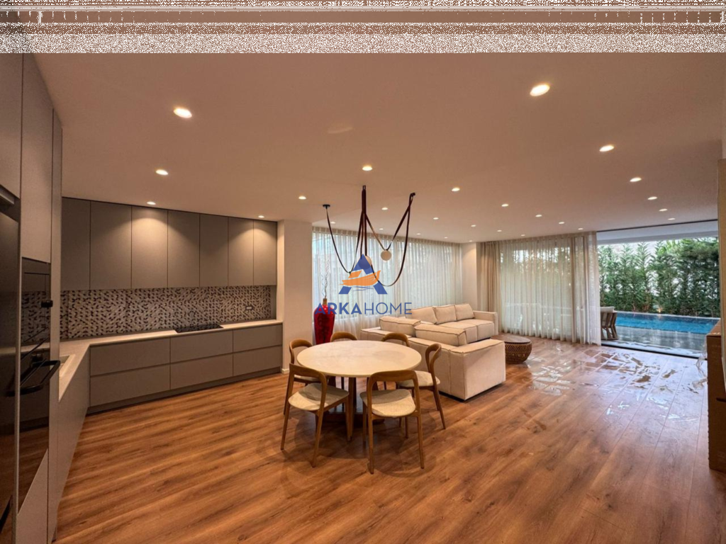 FOR SALE 2-STORY VILLA 360M2 "GJIRI I LALËZIT, DURRËS" 750,000 EURO