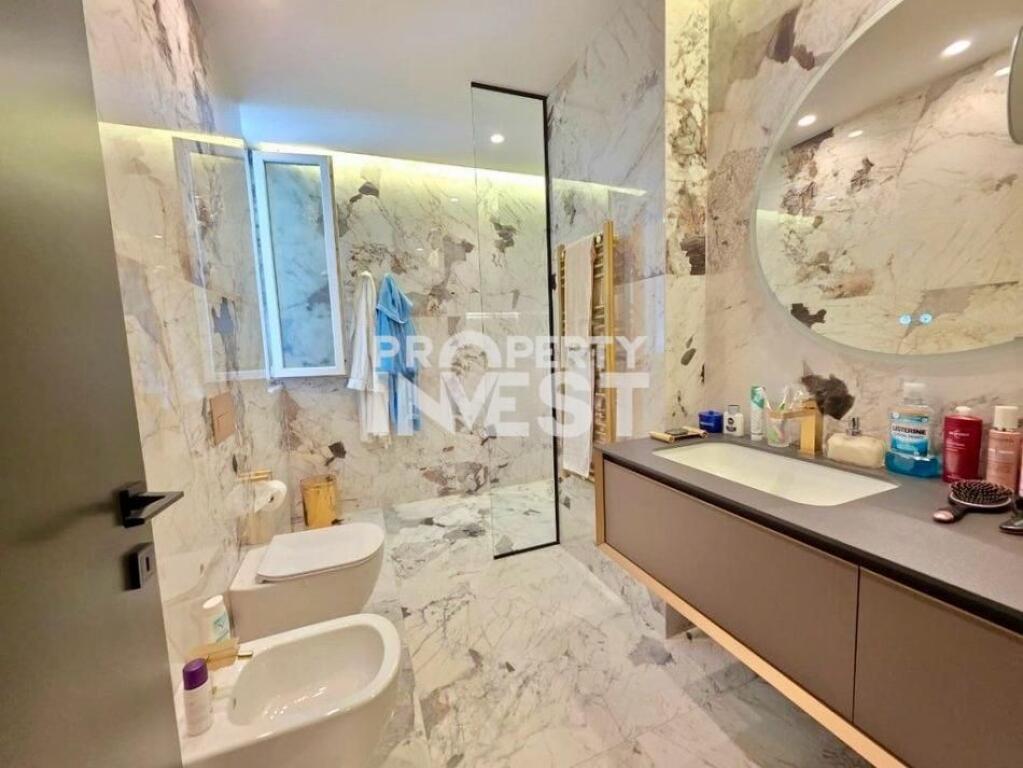 Vendesi in vendita Appartamento 3+1+2 – Giardino Botanico/Zoologico, Tirana