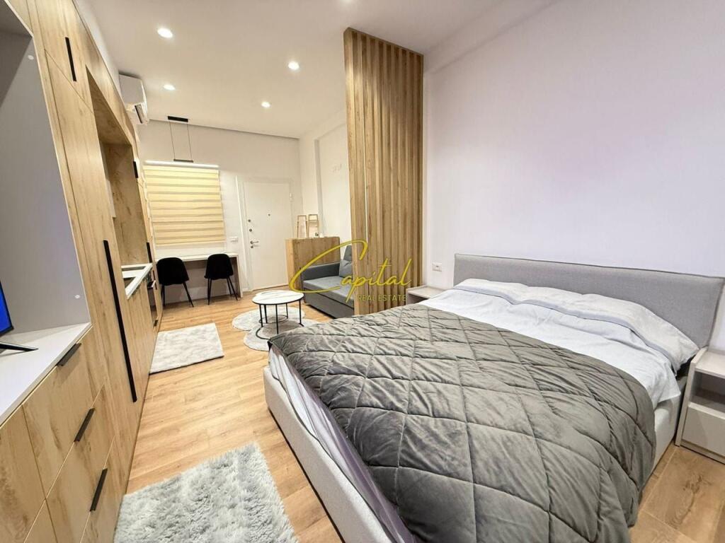 STUDIO FOR RENT 35 M2 FRESKU 37,000 LEKE