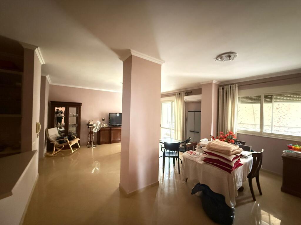 2+1 apartment for sale, Riza Cerova Street