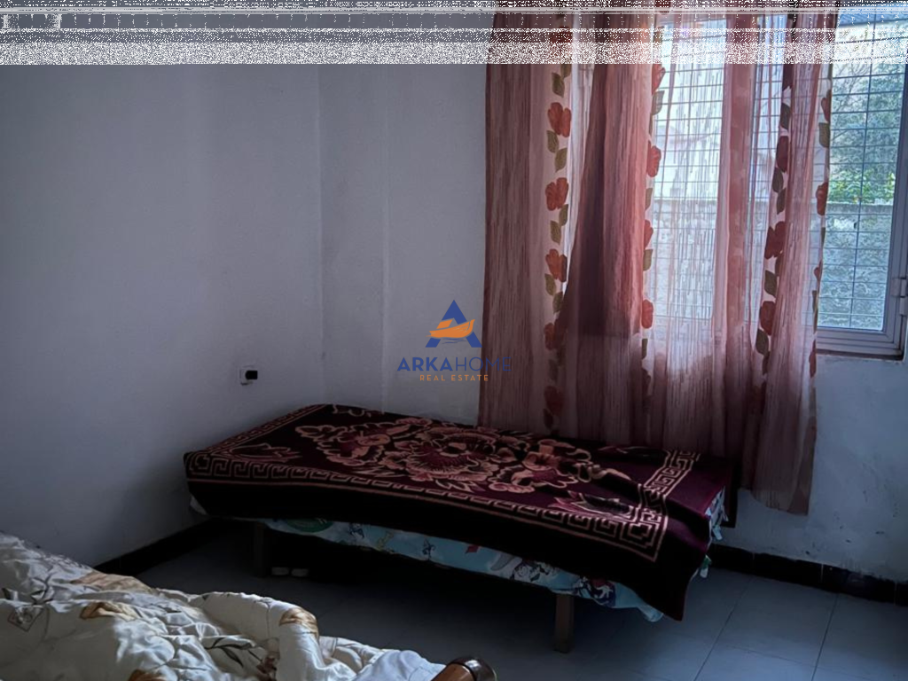 PRIVATE HOUSE FOR RENT 80M2 "RRUGA FRIGORIFERI" 35000 LEKE