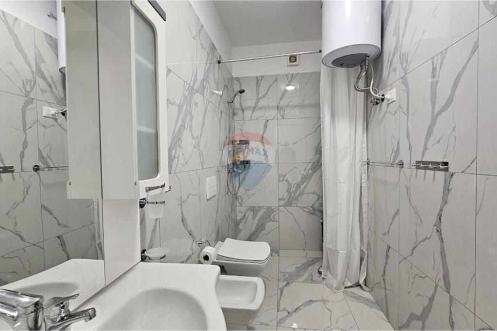 Apartament 1+1 me qira te Rezidenca Orbital