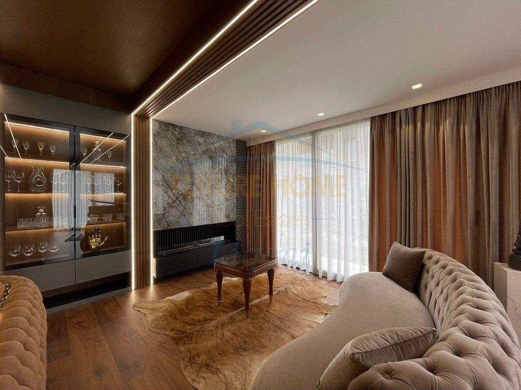 Qera, Apartament 3+1+Post Parkimi, Sofia Residence, TEG, Tirane.