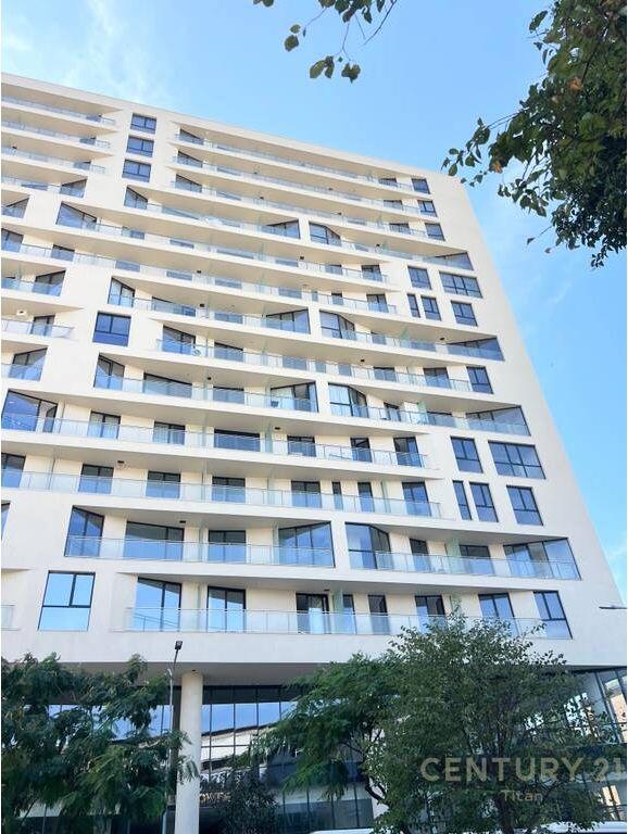 2+1 apartment for rent at “Golden Tower Residence”