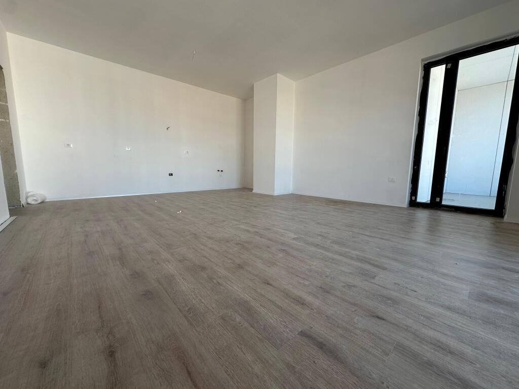 Apartament 2+1 tek Egale Residence