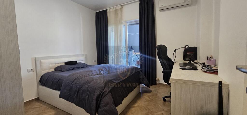 ❌️❌️EXCLUSIVE❌️❌️❌️ APARTMENT FOR SALE 3+1+2+ Veranda + GARAGE 240,000 € 📍 DURRES CENTER, NEIGHBORHOOD NO.4, FLAGSHIP CENTER, DURRES