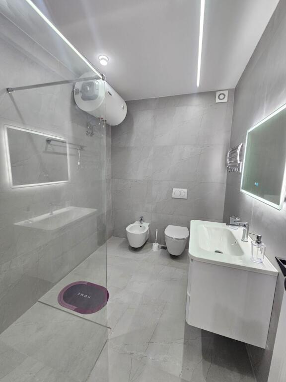 FOR SALE 3+1 APARTMENT – MARKATËS AREA, DURRËS