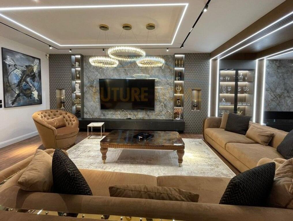 Qera, Apartament 3+1+Post Parkimi, Sofia Residence, TEG, Tirane !