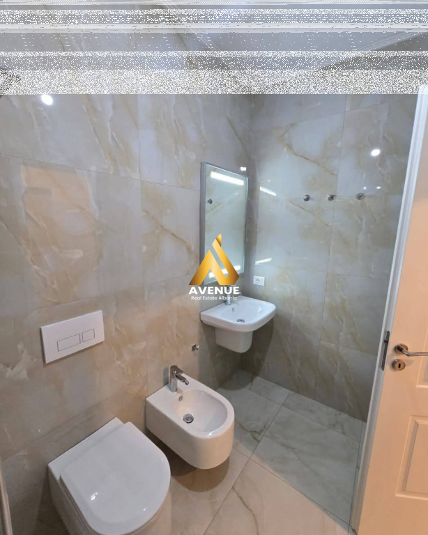 Appartamento 1+1 in affitto – Astir, Tirana