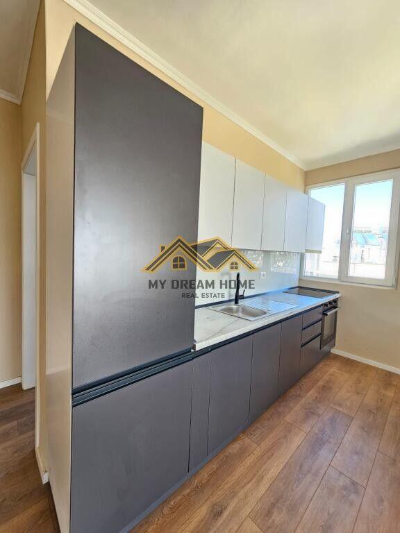 APPARTAMENTO 2+1 CON VISTA MARE IN VENDITA A PLAZH ILIRIA!