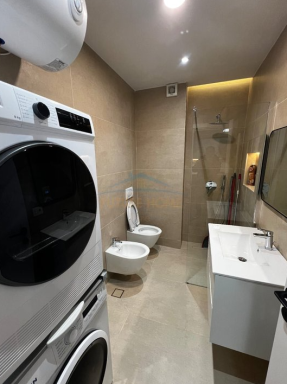 Rent, Apartment 1+1, Paris Commune, Tirana