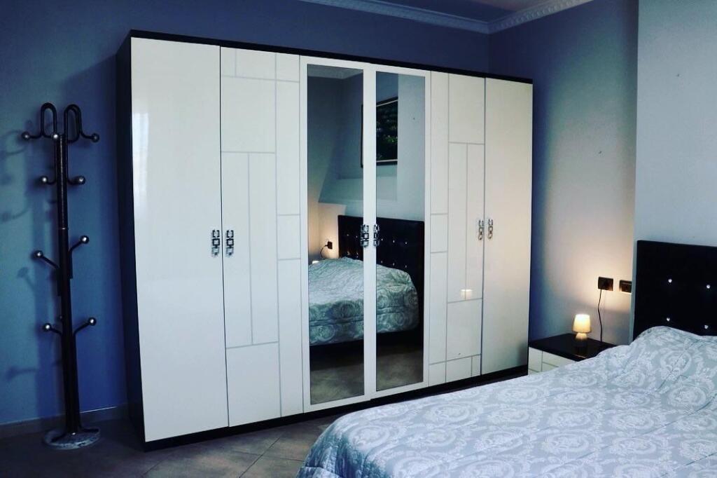 Apartment 3+1+2 for rent, Xhamlliku