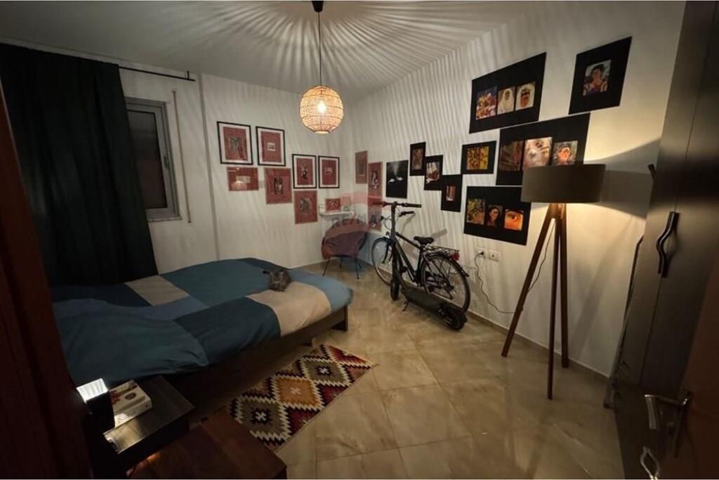 Apartment - For Sale - Robert Shvarc Street, Tirana(ID: 530291027-2035)