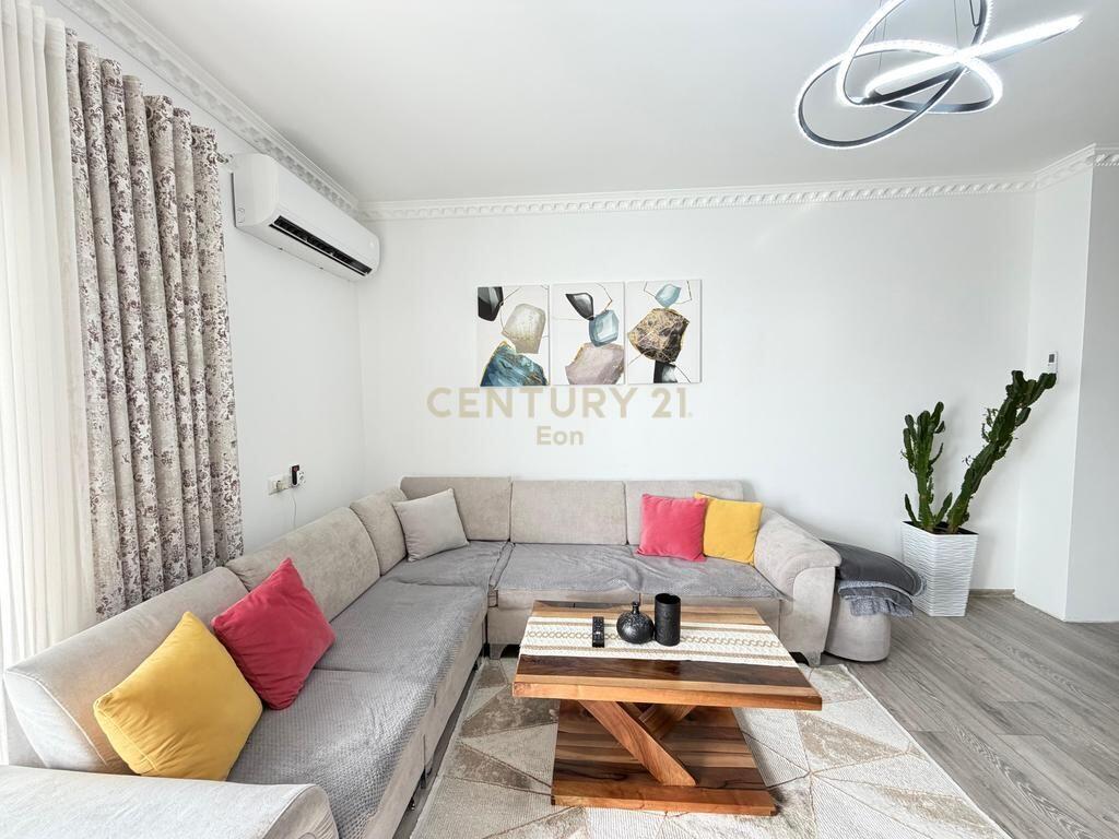 For sale, Sea view apartment, 2+1+ Balcony+Storage, Plazh-Iliria, Durres !