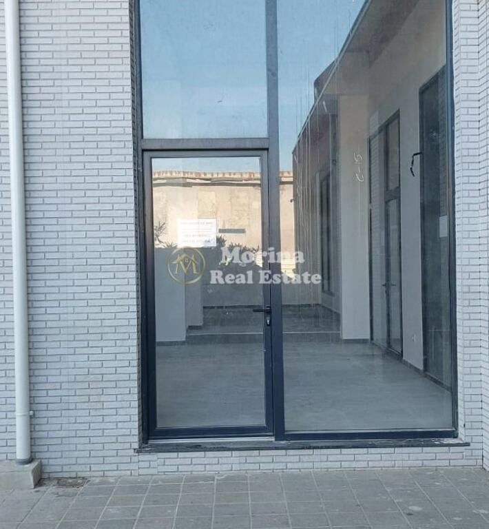 Rent, Business Premises, Showcase - Sadik Petrela Street 1000 euro/month