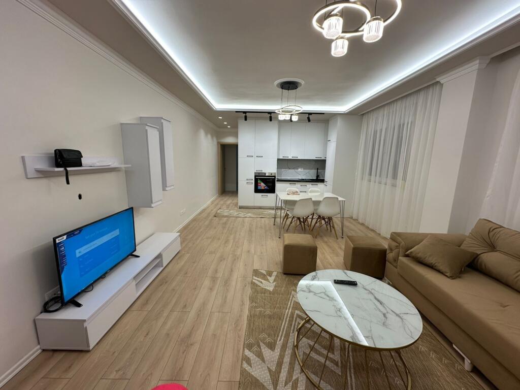 Apartment 1+1, Dry Lake!