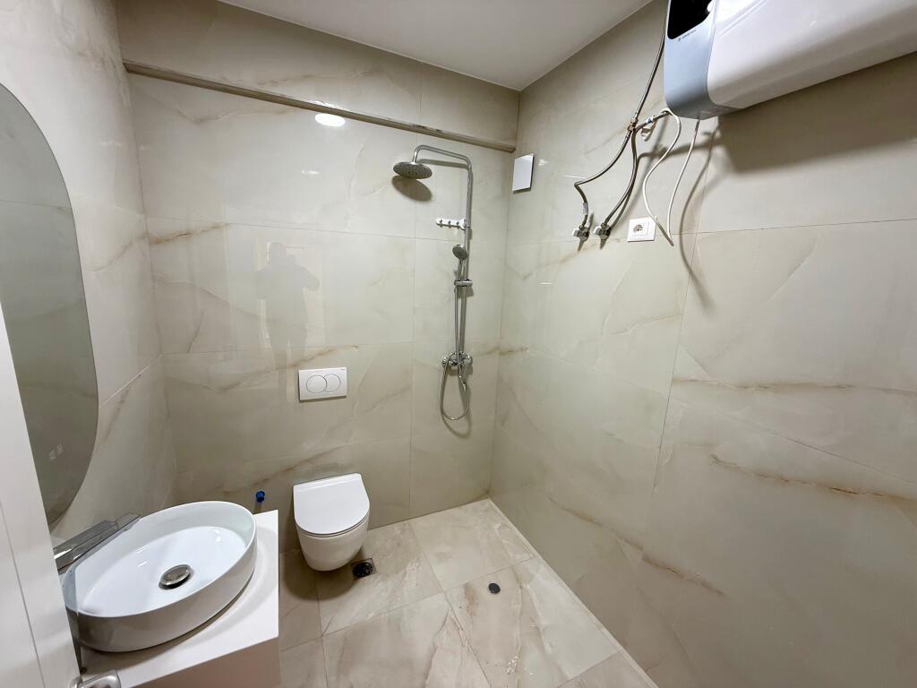 📣 AFFITTO Appartamento 2+1 Con 2 Bagni 📍 Vicino al Campo Ali Demi ✨