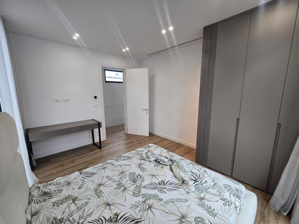 Luxury Villa for Rent on Mandarine Drive, TEG, Tirana