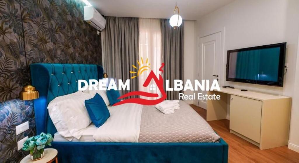 Hotel ne shitje ne afersi te qendres ne rrugen Siri Kodra ne Tirane (ID 4171292)