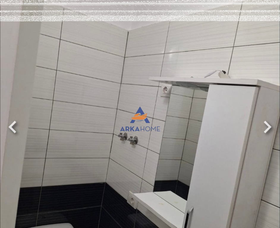 SHITET APARTAMENT 2+1+BALLKON " FJORI DI BOSKO" 18000.000 LEKE