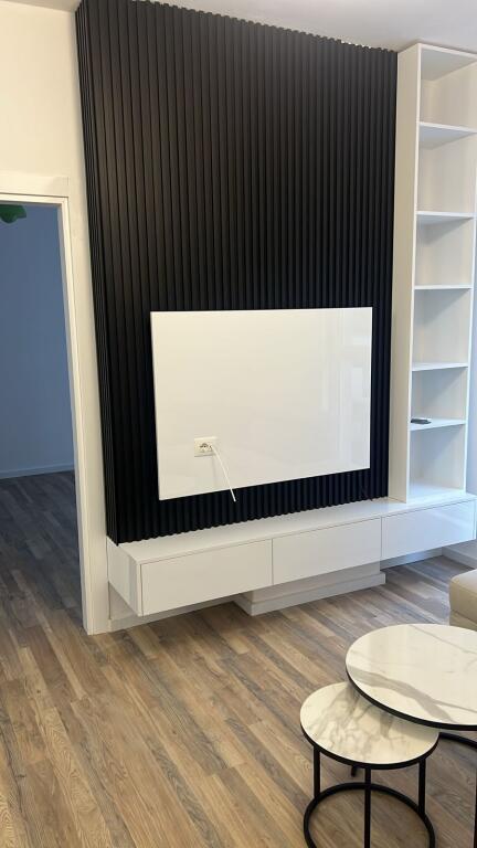 For rent 3+1+2 Univers City 50,000 leke