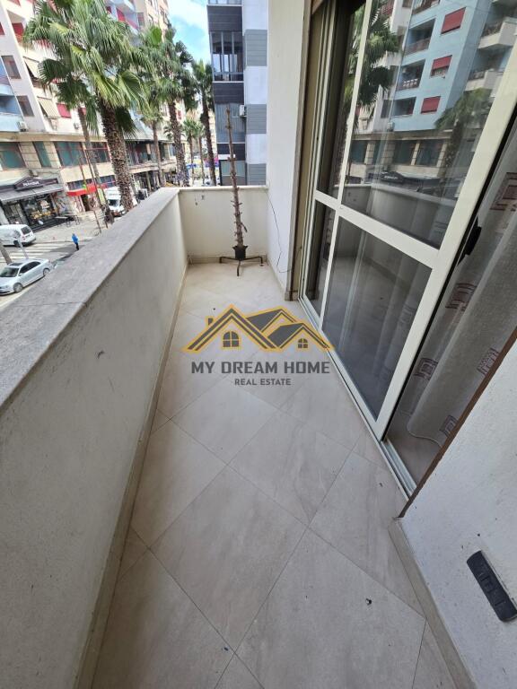 Apartament 1+1 Me Qira në Vollga, Durrës