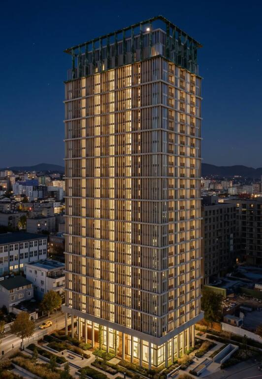 ETERNA TIRANA RESIDENCE DISPONOJME PER SHITJE TIPOLOGJI TE NDRYSHME APARTAMENTESH!