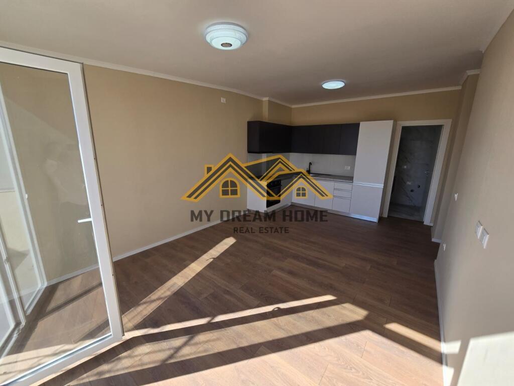 FOR SALE 2+1 APARTMENT WITH SEA VIEW IN PLAZH ILIRIA!