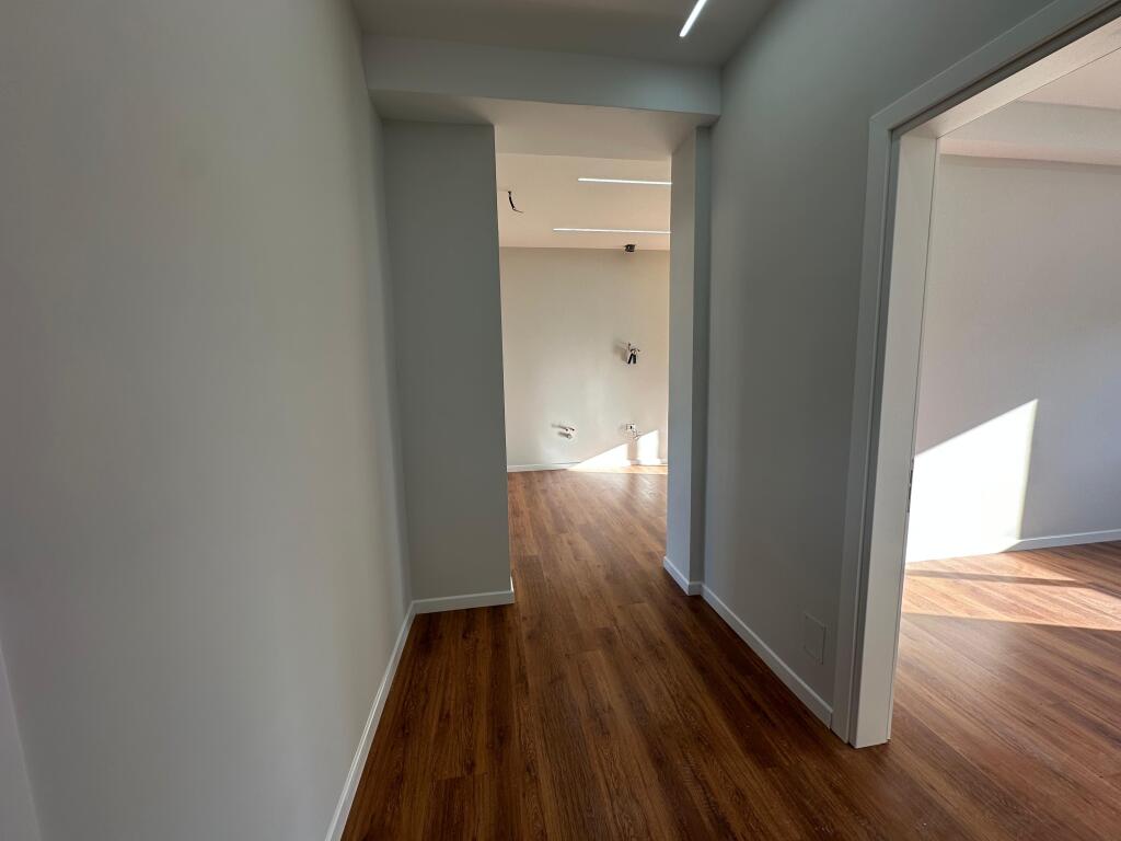 SHITET APARTAMENT 2+1+2, BULEVARDI, DURRES