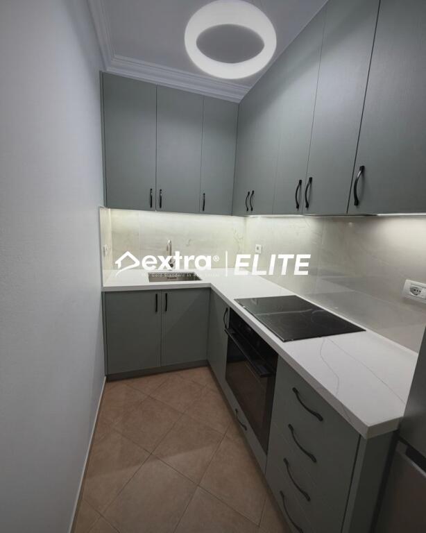 Affittasi Appartamento 2+1 — Via Kavaja